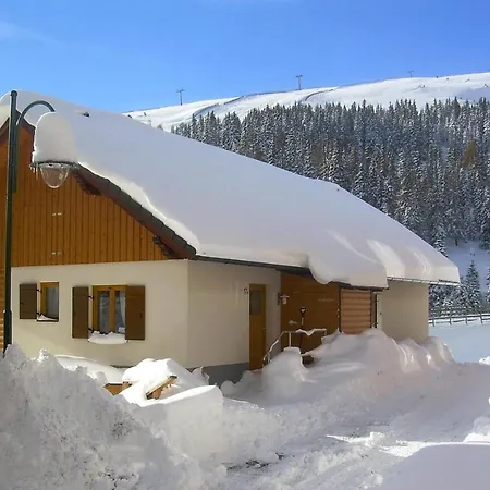 Apartament Holiday Village Monarchiapark Lachtal Niederwolz Im Lachtal - Osm02501-cya