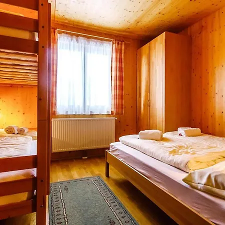Holiday Village Monarchiapark Lachtal Niederwolz Im Lachtal - Osm02501-cya Apartament Hinteralm