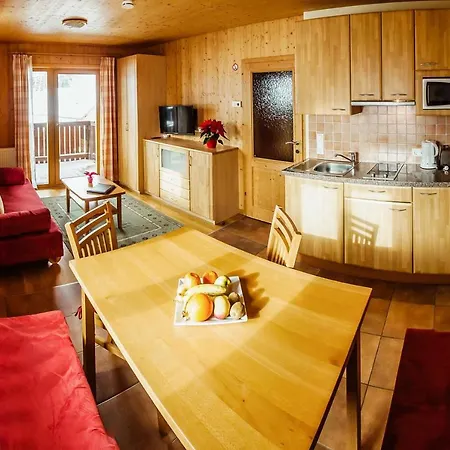 Holiday Village Monarchiapark Lachtal Niederwolz Im Lachtal - Osm02501-cya Apartament Hinteralm