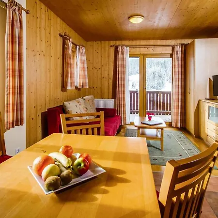 Holiday Village Monarchiapark Lachtal Niederwolz Im Lachtal - Osm02501-cya Apartament Hinteralm