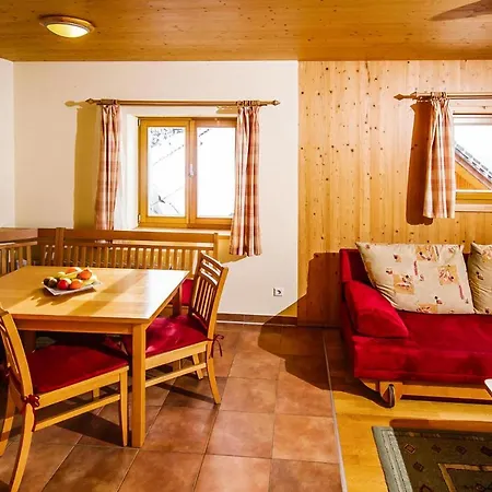Holiday Village Monarchiapark Lachtal Niederwolz Im Lachtal - Osm02501-cya Apartament