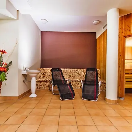 Apartament Holiday Village Monarchiapark Lachtal Niederwolz Im Lachtal - Osm02501-cya Hinteralm