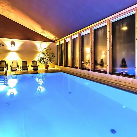 Holiday Village Monarchiapark Lachtal Niederwolz Im Lachtal - Osm02501-cya Apartament