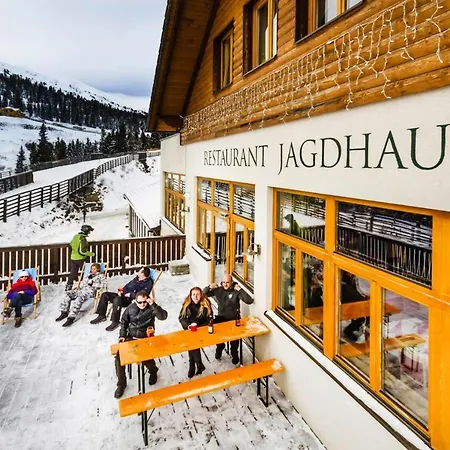 Apartament Holiday Village Monarchiapark Lachtal Niederwolz Im Lachtal - Osm02501-cya Hinteralm