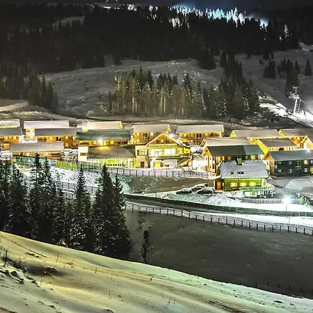 Holiday Village Monarchiapark Lachtal Niederwolz Im Lachtal - Osm02501-cya Apartament Hinteralm